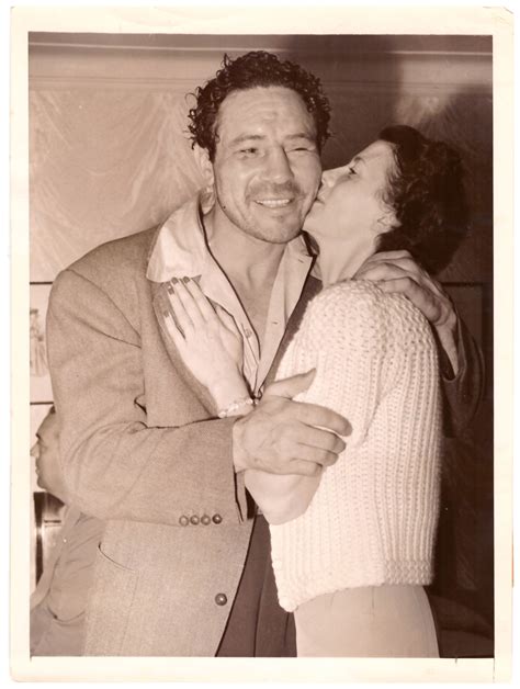 His uncle was boxer and actor Buddy <b>Baer</b>. . Max baer family